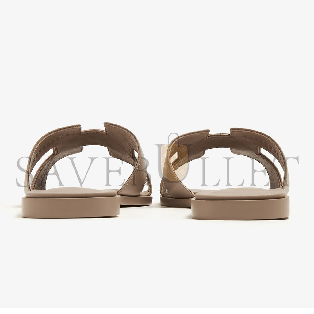 H**mes oran sandal h383z21578